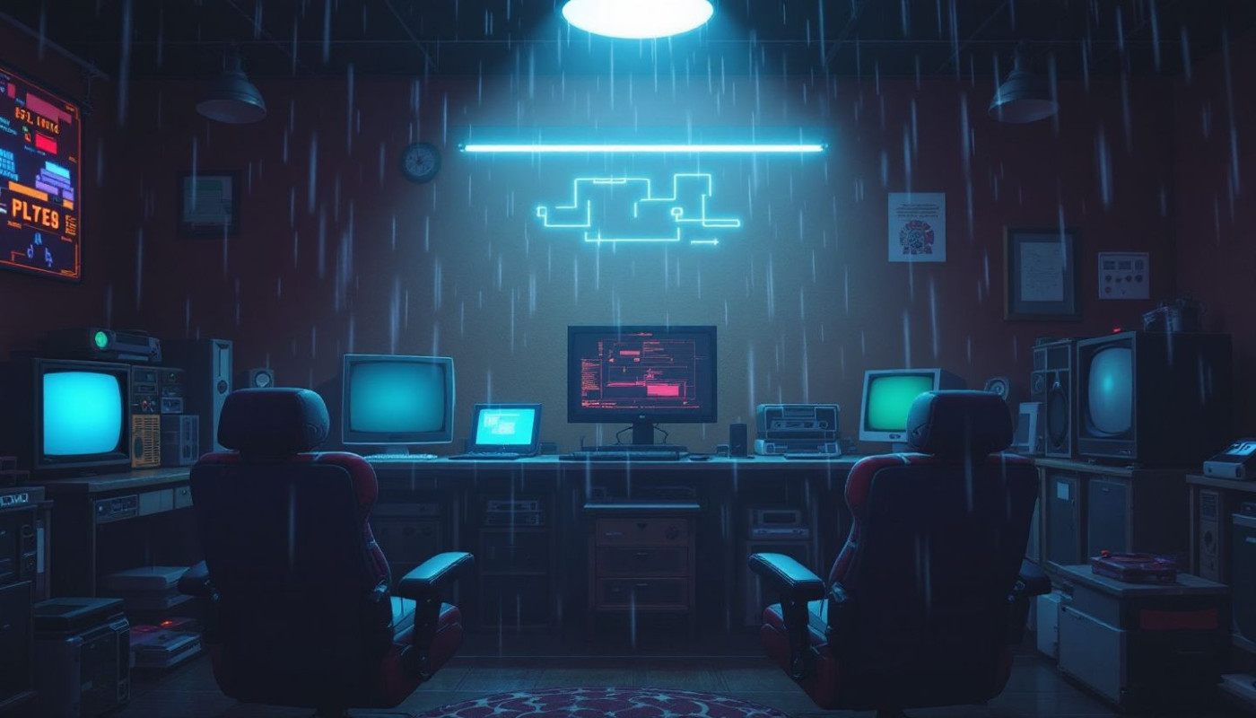 Charting the rise of video game soundtracks from background music to chart-topping hits