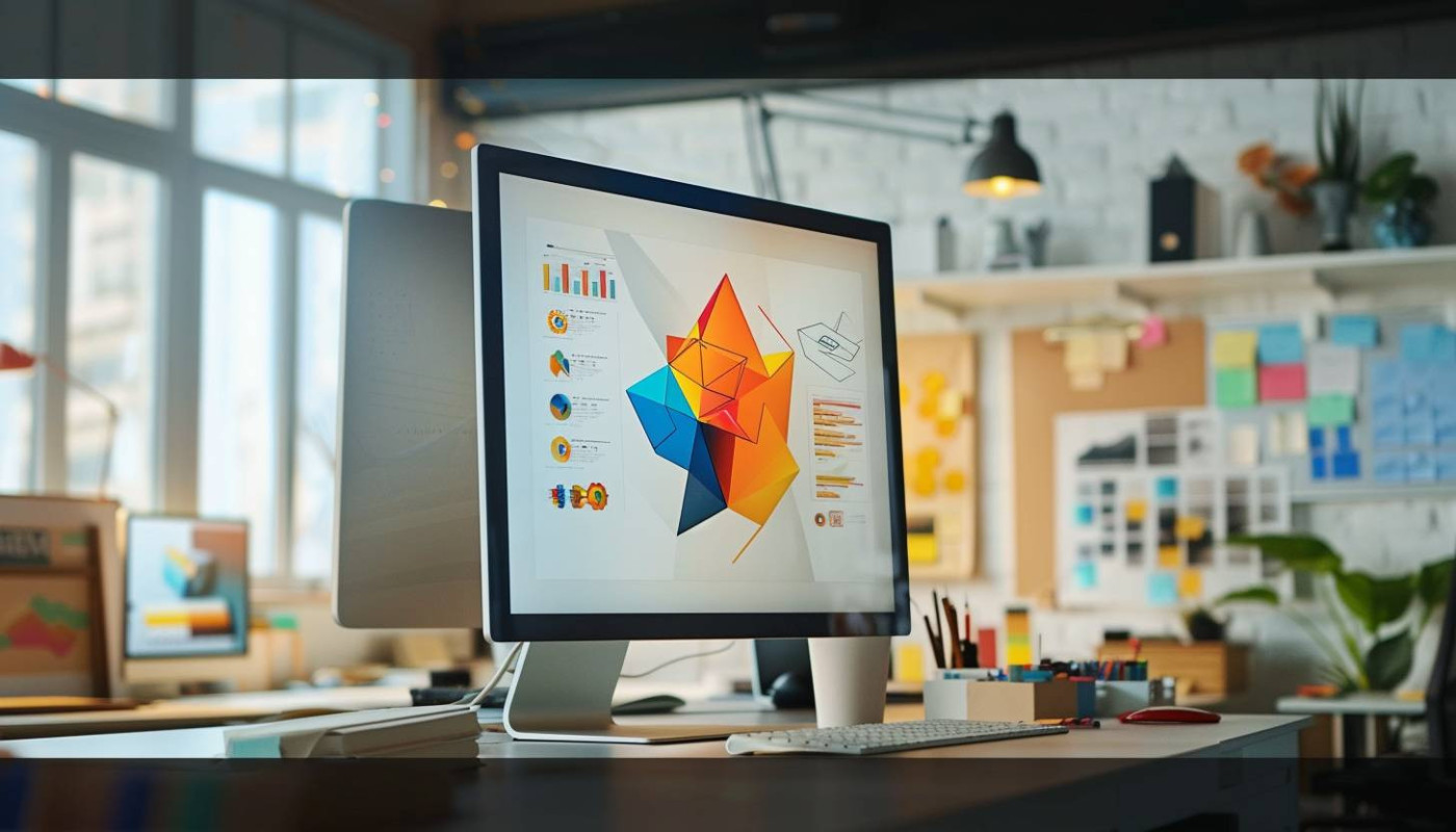 How AI Is Revolutionizing Logo Design In The Digital Era