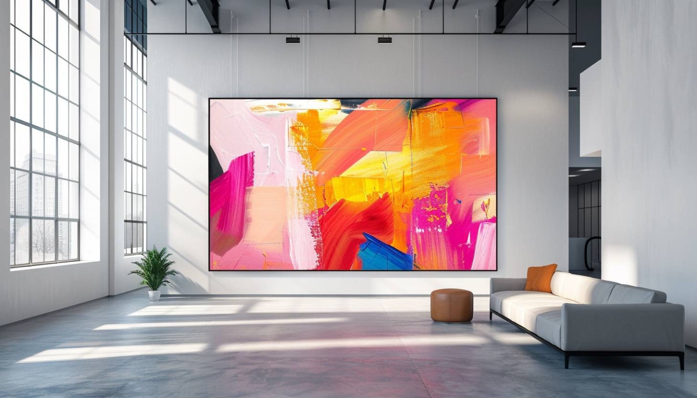 How Digital Galleries Are Revolutionizing Access To Contemporary Art